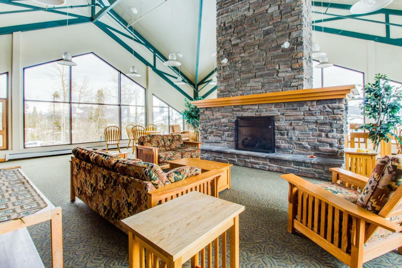 Апартаменты Treehouse 206F Силверторн Экстерьер фото